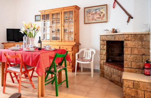 Roca Vecchia Apartment | Casa Relax San Foca