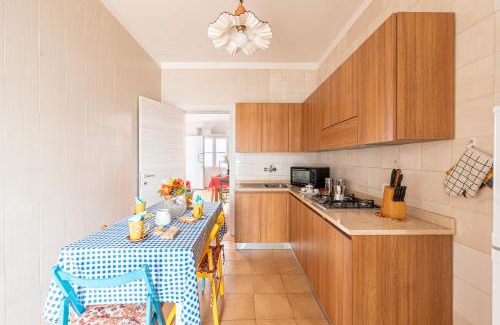 Roca Vecchia Apartment | Casa Relax San Foca