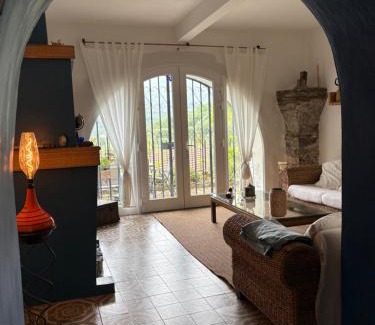 Diano San Pietro House | Casa Relax, un uliveto sul mare.