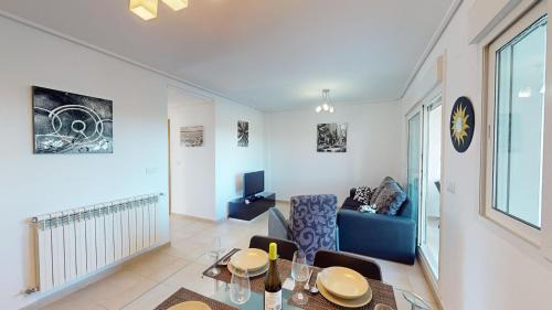 Roldan Apartment | Casa Remora I-Murcia Holiday Rental Property