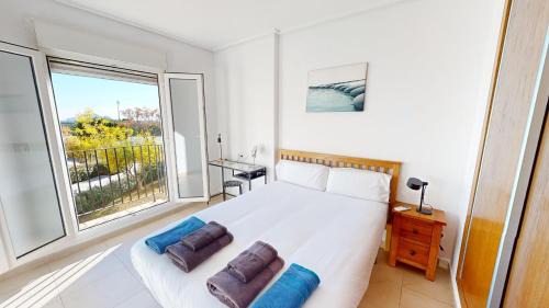 Roldan Apartment | Casa Remora I-Murcia Holiday Rental Property