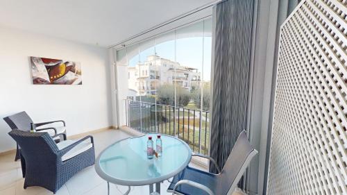 Roldan Apartment | Casa Remora I-Murcia Holiday Rental Property
