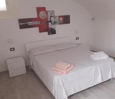 Parabita House | Casa Remundinu