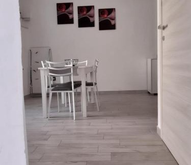 Parabita House | Casa Remundinu