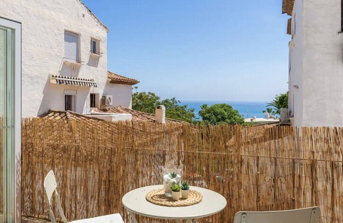 Costa del Sol Apartment | Casa René - Pueblo Blanco