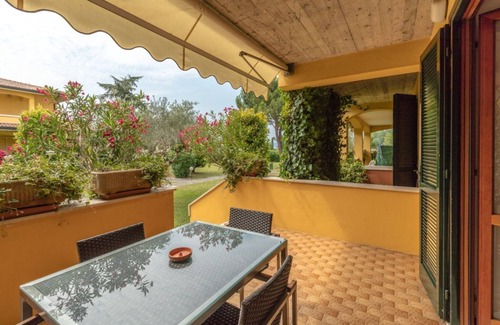 Colombare House | Casa @rena - Pool - Patio - Pet friendly - LAKE