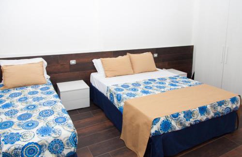 Torre del Greco Bed & Breakfast | Casa Restino