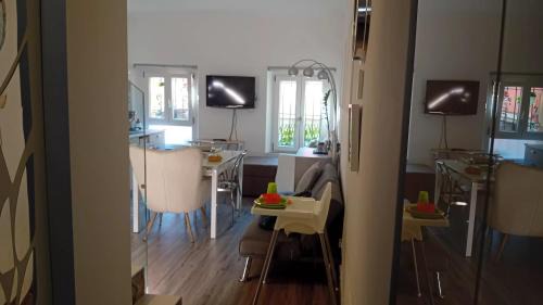 Lesmo House | Casa Riad,
