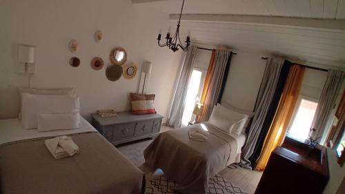 Lesmo House | Casa Riad,