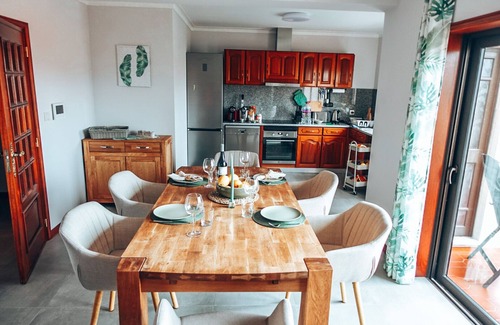 Sao Jacinto House | Casa Riamar - Your oasis in São Jacinto