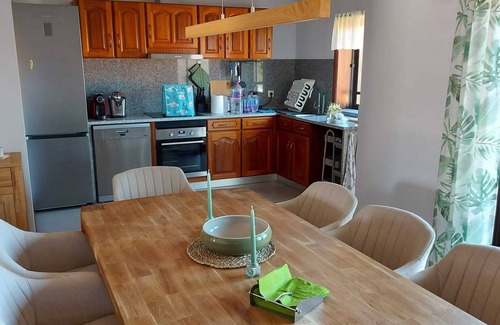 Sao Jacinto House | Casa Riamar - Your oasis in São Jacinto