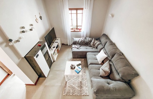 Sao Jacinto House | Casa Riamar - Your oasis in São Jacinto