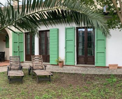 Campiglia Marittima House | Casa Ribellino