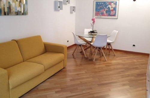 Ricco del Golfo Apartment | Casa Riccò di Cinzia e Samuele