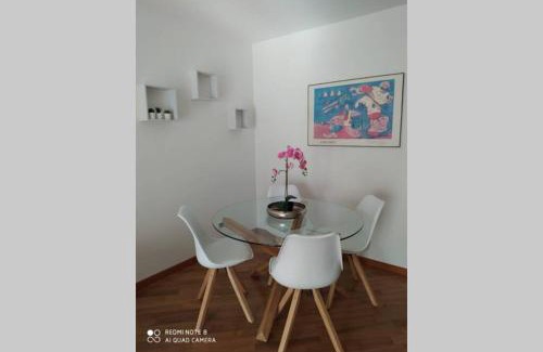 Ricco del Golfo Apartment | Casa Riccò di Cinzia e Samuele