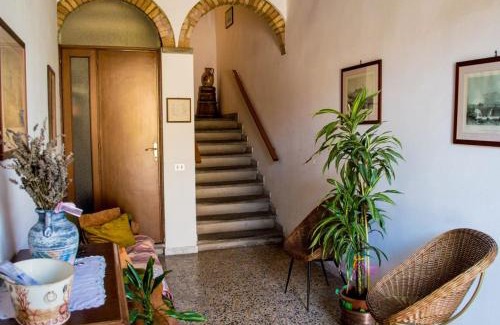 Chianni Apartment | Casa Ricciardi
