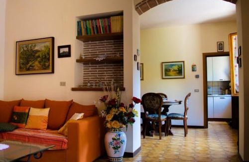 Chianni Apartment | Casa Ricciardi