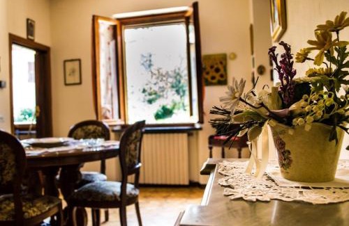 Chianni Apartment | Casa Ricciardi