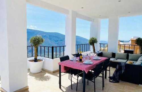 Canar Apartment | Casa Rif