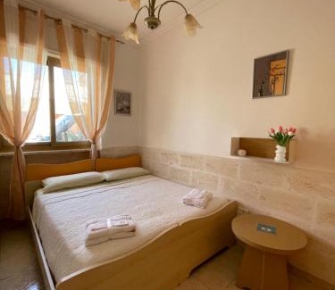 Specchiarica House | Casa Rilù