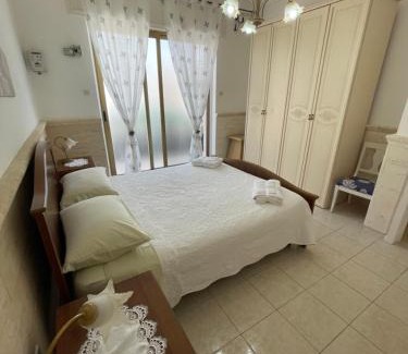 Specchiarica House | Casa Rilù