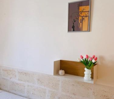 Specchiarica House | Casa Rilù