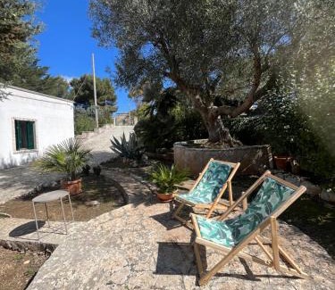 Laureto House | Casa Rina