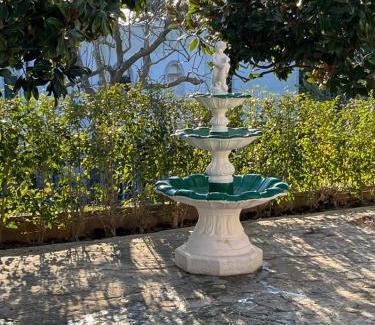 Laureto House | Casa Rina