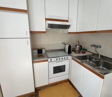 Laureto House | Casa Rina