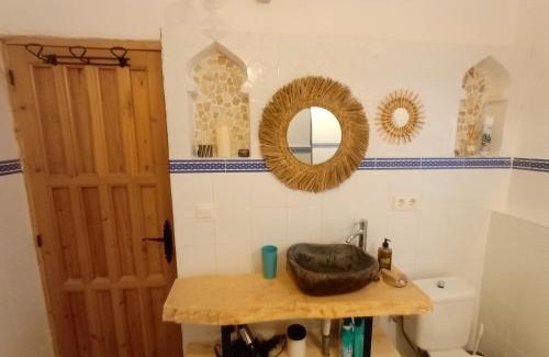 Pinos del Valle House | Casa Rio