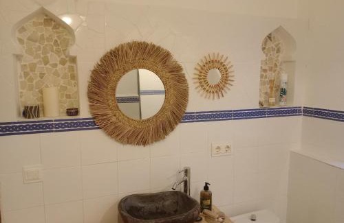 Pinos del Valle House | Casa Rio