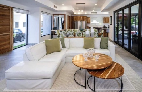 Jaco Villa | Casa Rio Mar Luxury Villas #2 & 4, 12 BR & Ensuite Baths