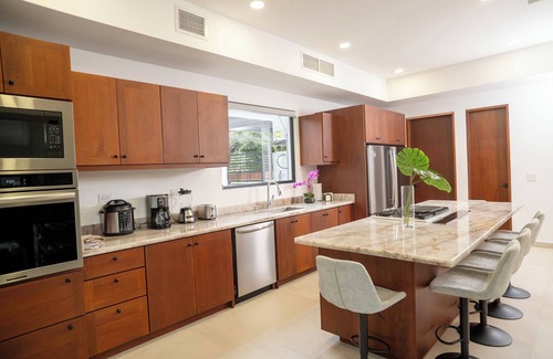 Jaco Villa | Casa Rio Mar Luxury Villas: The Ultimate Double Escape! 2 Luxury Villas 14 BR/BA