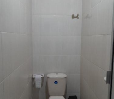 Honda House | Casa Rio y Montaña Low cost