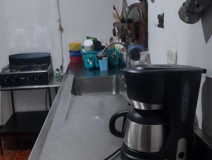 Honda House | Casa Rio y Montaña Low cost