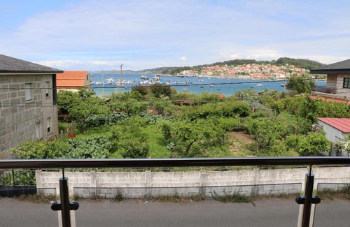 Cangas House | Casa Rioesteiro