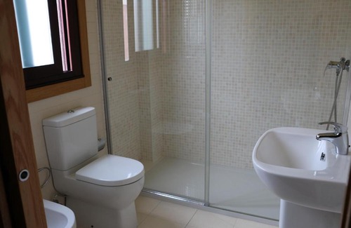 Cangas House | Casa Rioesteiro