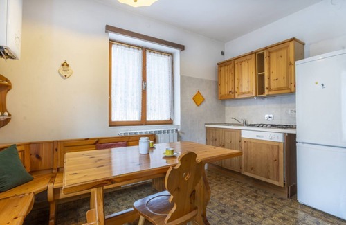 Tarvisio Apartment | Casa Riofreddo! BBQ - Garden and private car parks
