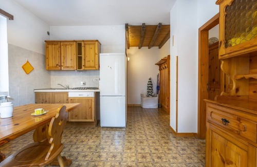 Tarvisio Apartment | Casa Riofreddo! BBQ - Garden and private car parks