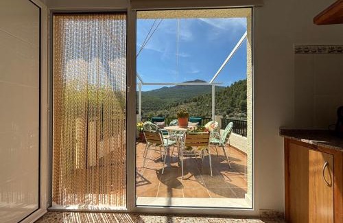 Moratalla House | Casa Riondas