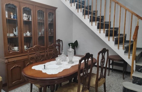 Canete la Real House | Casa RISAN