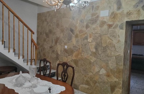 Canete la Real House | Casa RISAN
