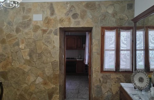 Canete la Real House | Casa RISAN