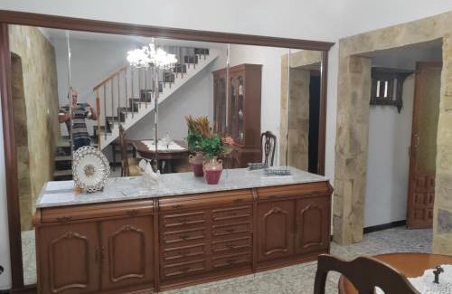 Canete la Real House | Casa RISAN