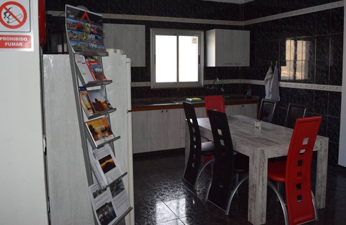 Los Gavilanes House | Casa Rita 10 minutes from El Medano