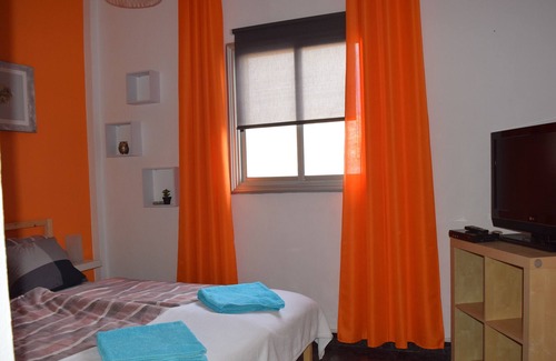 Los Gavilanes House | Casa Rita 10 minutes from El Medano