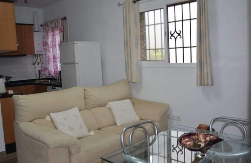 Gaucin Apartment | Casa Rita. Apartment very cosy.