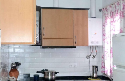 Gaucin Apartment | Casa Rita. Apartment very cosy.