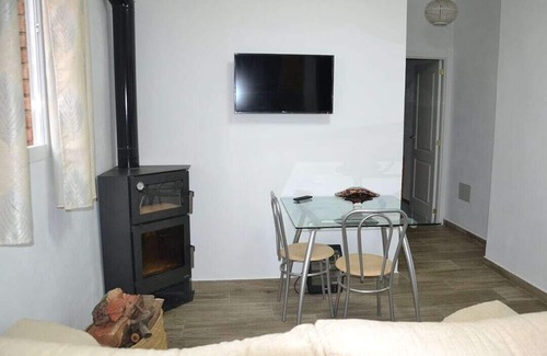 Gaucin Apartment | Casa Rita. Apartment very cosy.