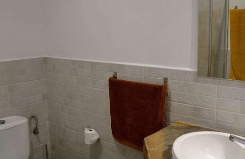 Gaucin Apartment | Casa Rita. Apartment very cosy.